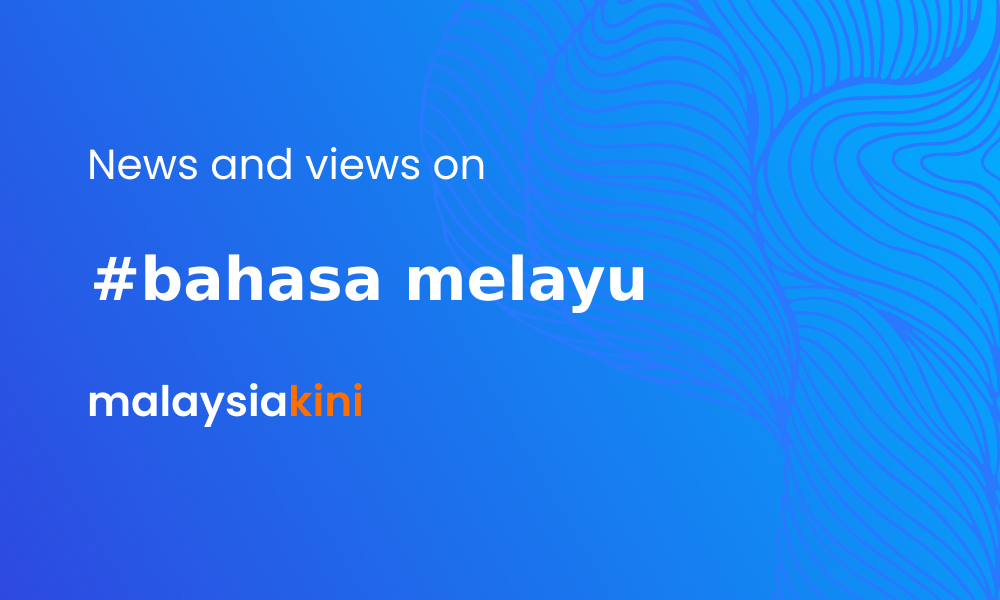 Malaysiakini  Bahasa Melayu